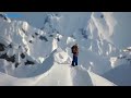 Travis Rice VS John Jackson | Snowboard