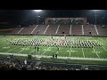 Jhs Big Red Band Millon Band Festival images Jhs Big Red Band Millon Band Festival