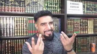 Video: What is the Islamic viewpoint on Jesus' Crucifixion? - Abu Layth