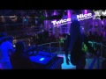 J Cole Live @ TwiceasNice- Es Paradis Ibiza- 5th J