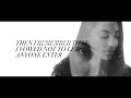 Ruth B In My Dreams Lyric Ruth B In My Dreams Lyric