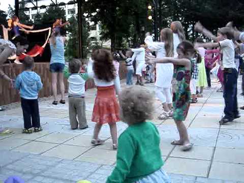 Chi chi wa Hannelotte.MPG