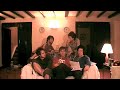 Video Blog 18 - Elliot Minor