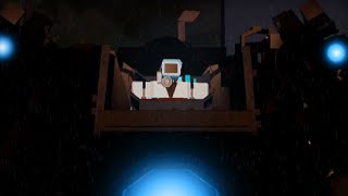 Skibidi Toilet 76 Part 1 In Roblox