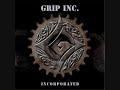 Grip Inc - Prophecy