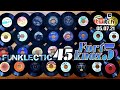 Fort Knox Five | Funklectic Vol 45 (May 7, 2021)