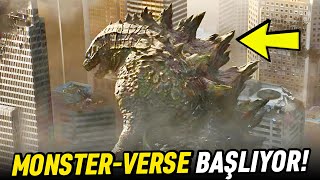 MONSTER-VERSE Başlıyor! Godzilla (2014) İnceleme Ve Tüm Detaylar