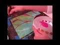 flower painting