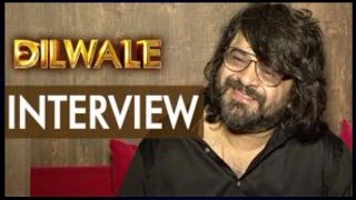 Dilwale Pritam On Composing Gerua Janam Janam Tukur Tukur Full Interview Dilwale Pritam On Composing Gerua Janam Janam Tukur Tukur Full Interview