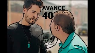 La reina del flow capítulo 40