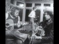 Bob Dylan covers SHADOWS by Gordon Lightfoot