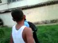 peleas de liceistas el lizarzabal