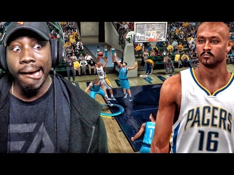 NBA 2K17 MOBILE MY CAREER GAMEPLAY - NBA DRAFT & 1ST GAME! Ep. 4