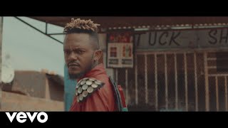 Watch Kwesta Vur Vai video