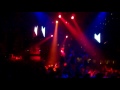 Marco Carola @ Music On Amnesia 27 07 2012