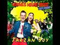 Tarzan Boy Video preview