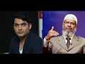 Dr Zakir Naik Badly Insulted Kapil Sharma for Dr Zakir Naik Badly Insulted Kapil Sharma for