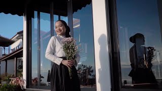 Mikaila - Unexpected But Lovely Official Music Video