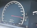 Mercedes Benz CL 65 AMG - 330km/h - 660PS - CL65AMG