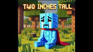 I Beat Minecraft At 6 Pixels Tall