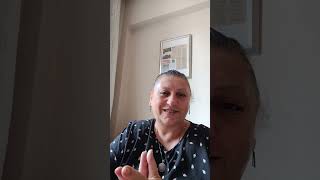 Ayşe Abla 08-14Eylüli̇ki̇zler-Yengeç Burçlari Haftalik Açilim