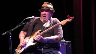 Watch Popa Chubby The Wind Cries Mary video