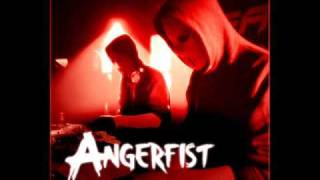 Watch Angerfist The Steel Finger video