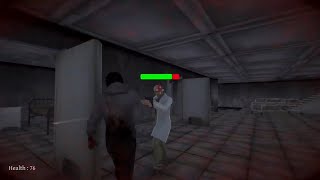 Lets Kill Jeff The Killer Chapter 5 Play As Jeff