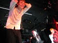 Alphabeat: "Fascination" (Live at Santos Party House)