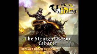 Watch Voltaire The Straight Razor Cabaret video
