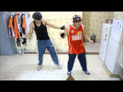 Primiboyz Zumba Dying Inside to hold you