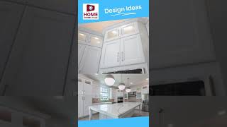 3 Kitchen Designs in Under 1-Minute - Interior Design & Decor Ideas - #shorts