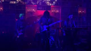 Velvet Starlings - No Soul To Save (Live @ The Study Hollywood)