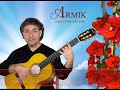 Armik - Romantic Spanish Guitar Vol I Preview (Romantic Spanish Guitar) - Official