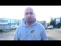 JP Performance - Channel Intro