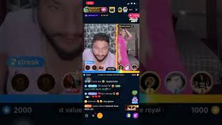 Bigo Live Pay Pehlwan Kay Mazay Mano Billie Ka Dance