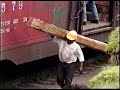 Train Derailment - Revised With Divx - Descarrilamiento Train Derailment - Revised With Divx - Descarrilamiento