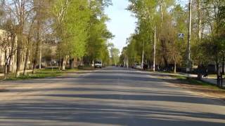 р.п.Вoскрeсeнскoe, Нижегородская обл.
