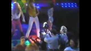 Mr Jigga - Wont You Be Mine (GLOVES Remix) - video edit