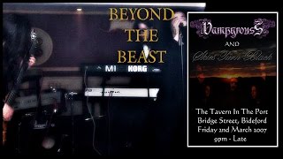 Watch Vampyrouss Beyond The Beast video