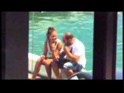 Kiko Rivera y Jessica Bueno- (lo más bonito vivido nunca)