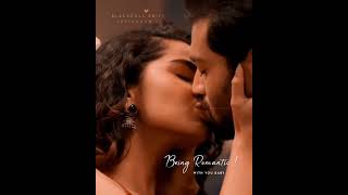 Anupama Lip Lock Kiss Video