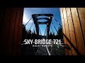 Sky Bridge 721 | Dolní Morava - The longest pedestrian suspension bridge in the world