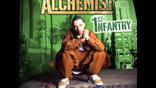 Watch Alchemist Where Can We Go video