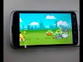 Android K Touch W610 Angry Bird images Android K Touch W610 Angry Bird