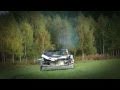 Volvo 740: The END (HD)