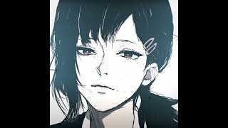 Chainsaw Man Girls