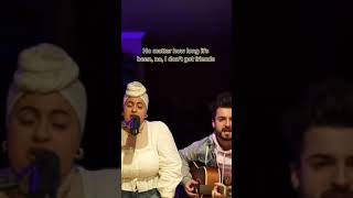 FAMILY - ARABIC x ENGLISH mashup