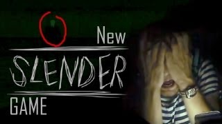 Sanatorium New Slender Game Free