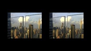 Nyc On Mini-Dv Tapes